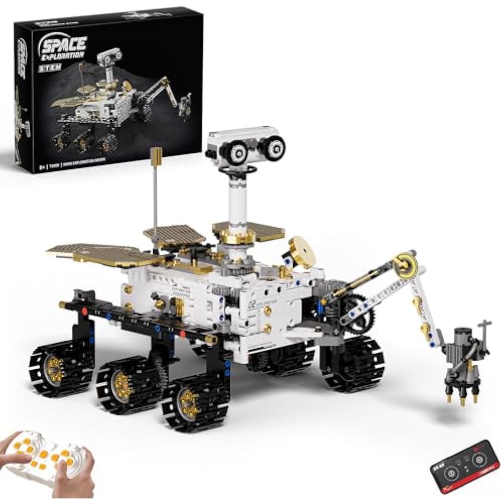 Smart robot car electronics modules