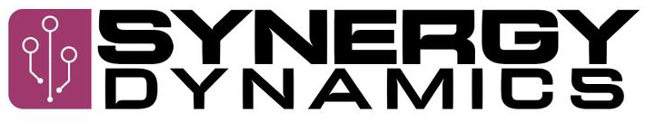 Synergy Dynamics logo